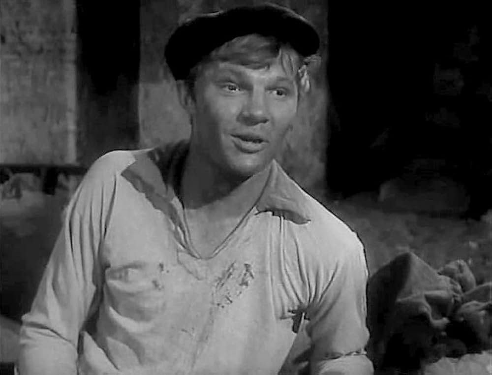 Italiani brava gente（原題）の画像