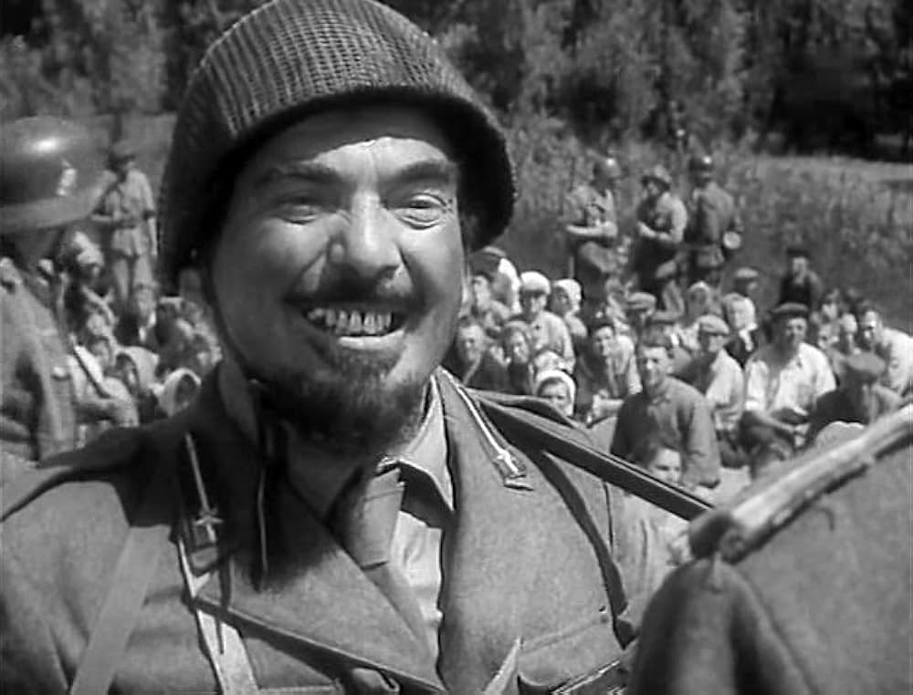 Italiani brava gente（原題）の画像