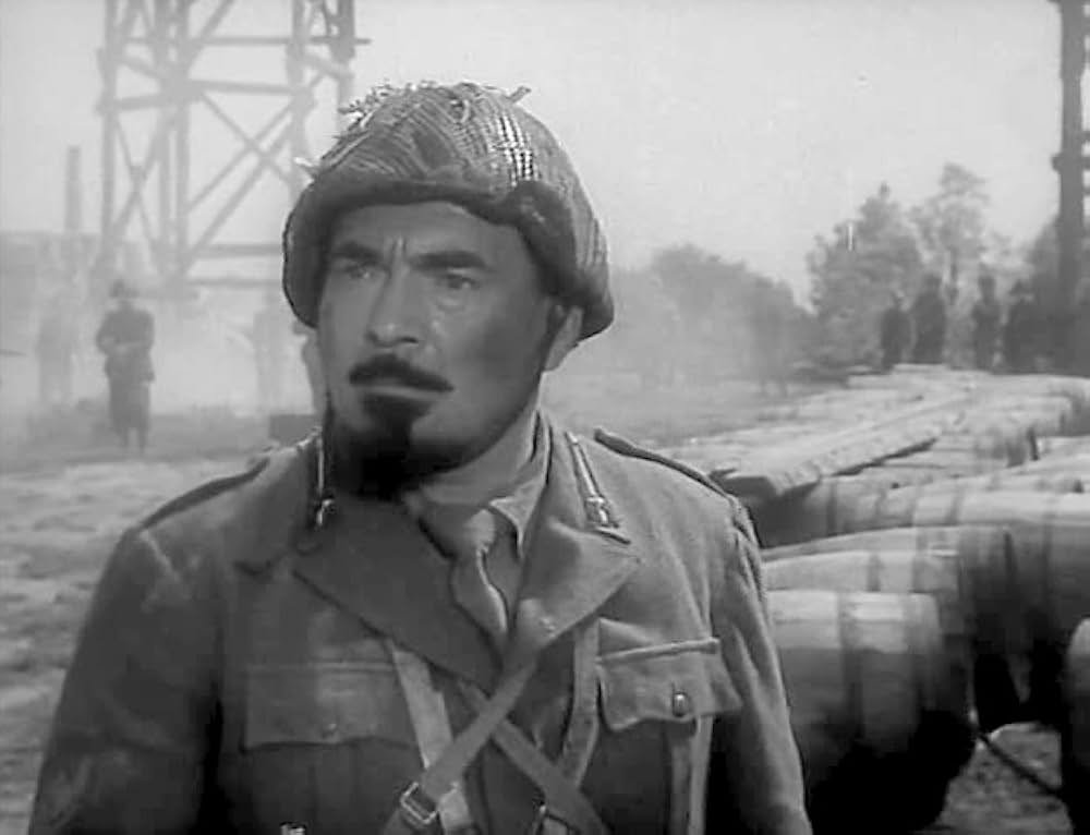 Italiani brava gente（原題）の画像