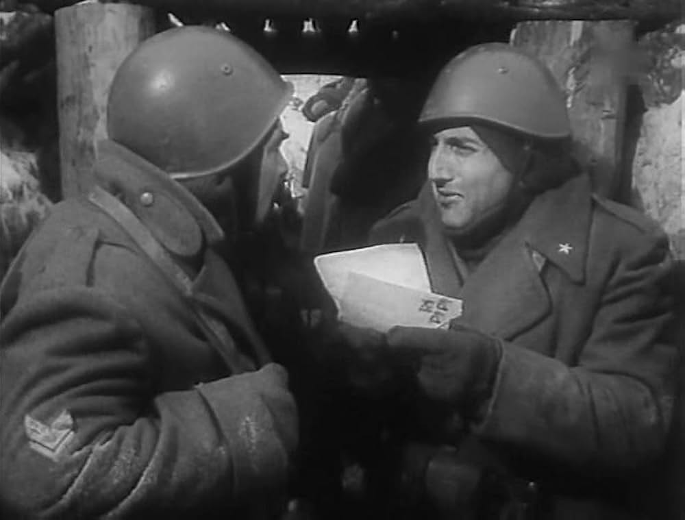 Italiani brava gente（原題）の画像