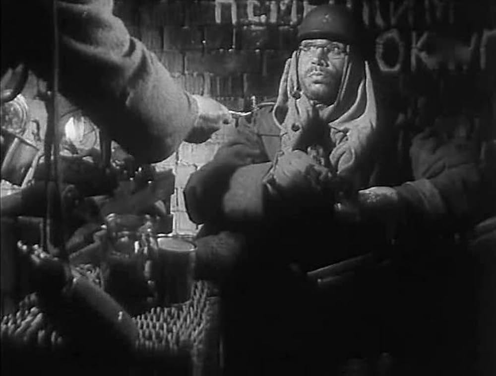 Italiani brava gente（原題）の写真