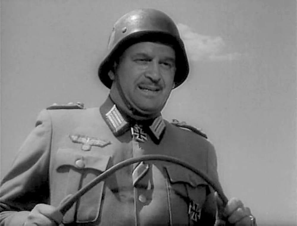 Italiani brava gente（原題）の画像