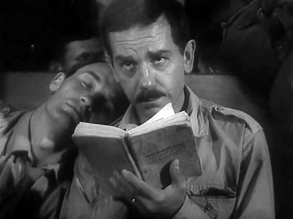 Italiani brava gente（原題）の画像