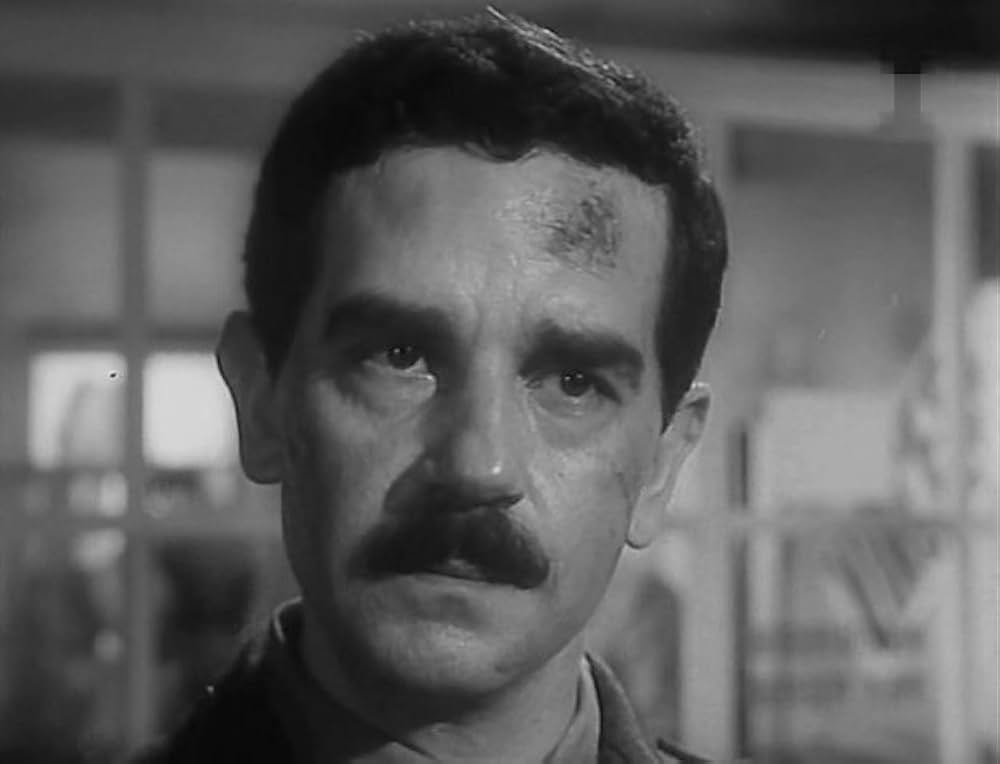 Italiani brava gente（原題）の画像