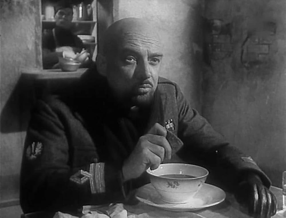 Italiani brava gente（原題）の画像