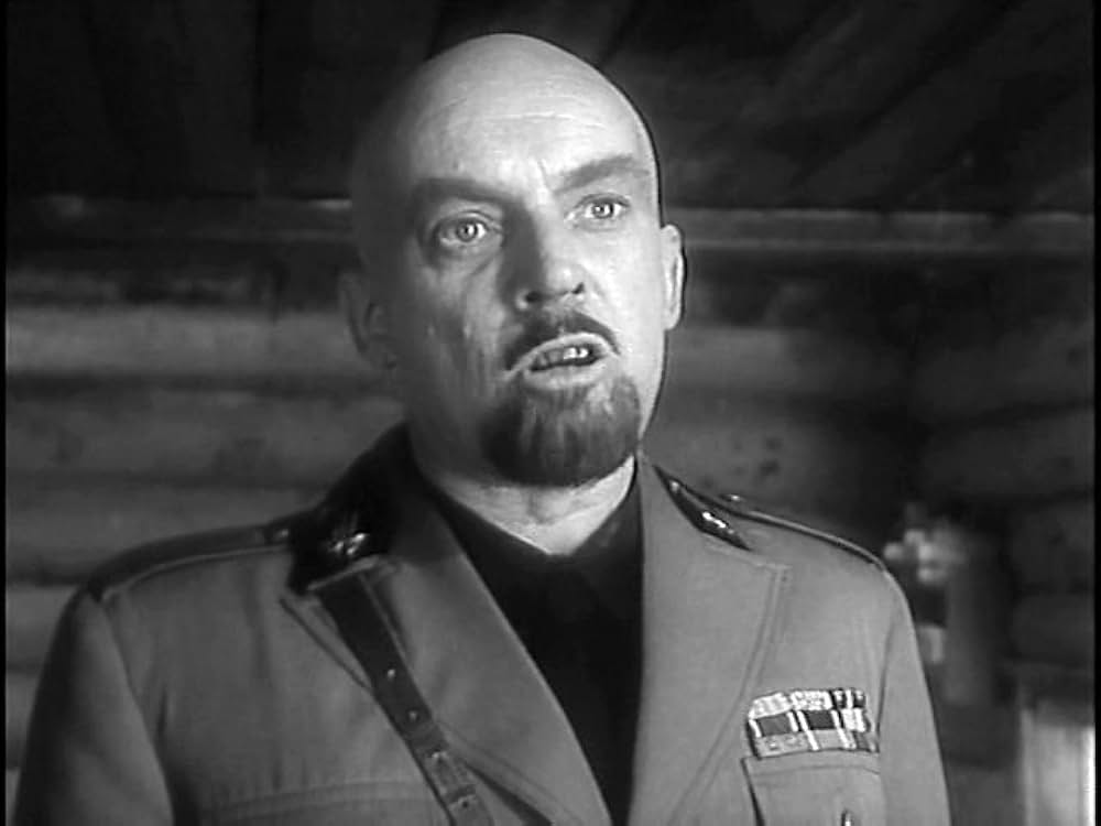 Italiani brava gente（原題）の画像