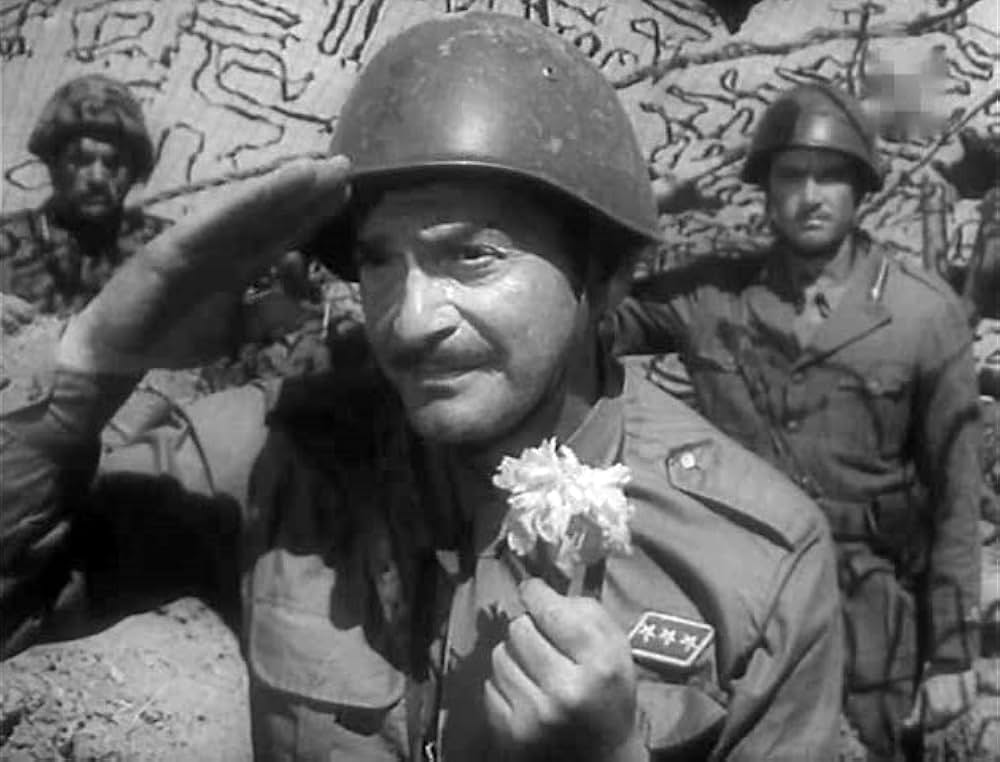 Italiani brava gente（原題）の画像