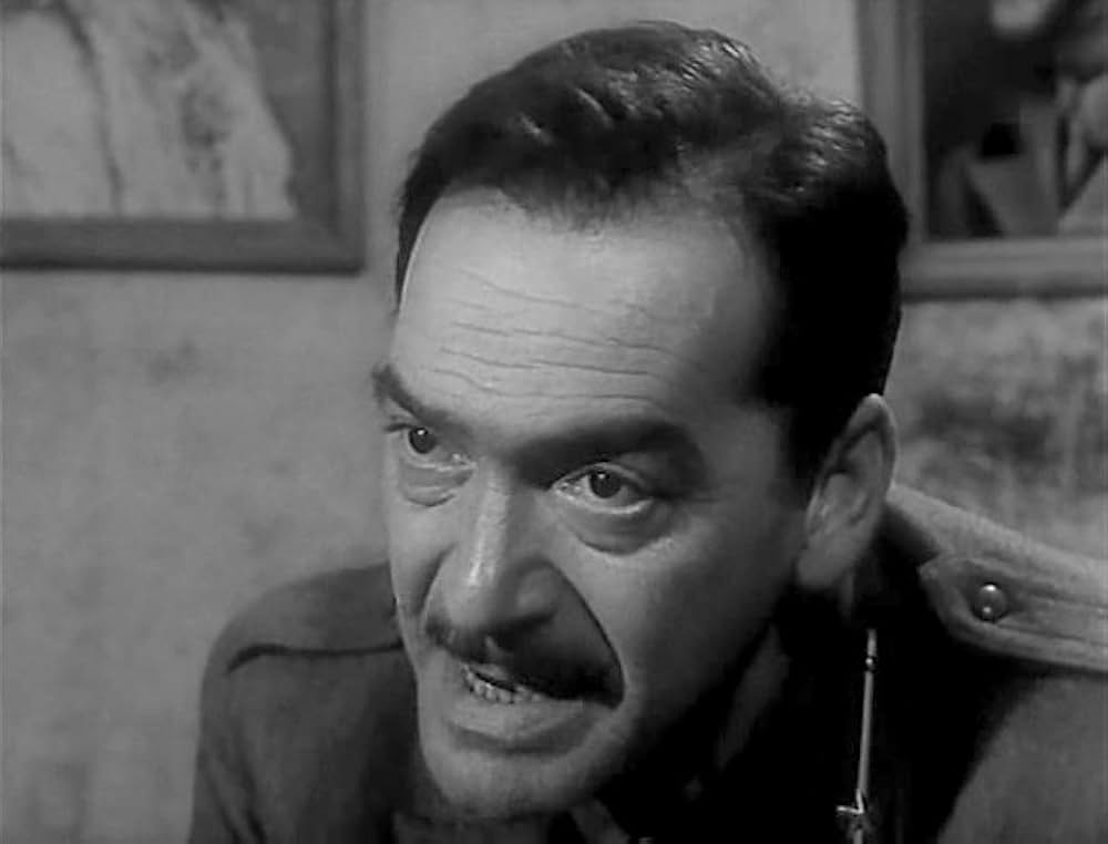 Italiani brava gente（原題）の画像