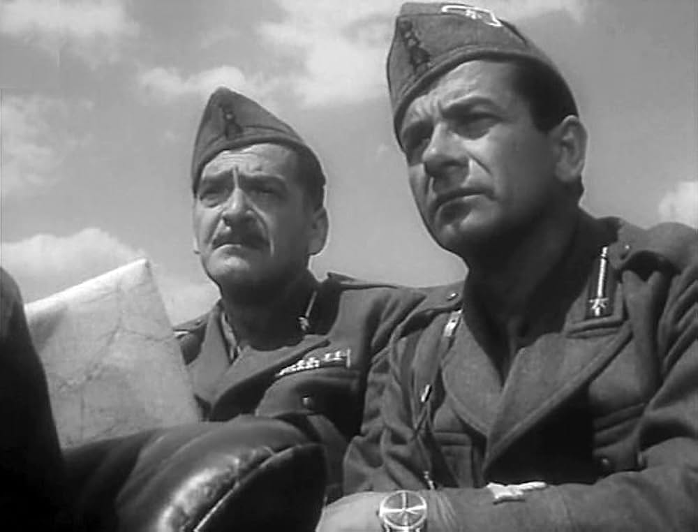 Italiani brava gente（原題）の画像