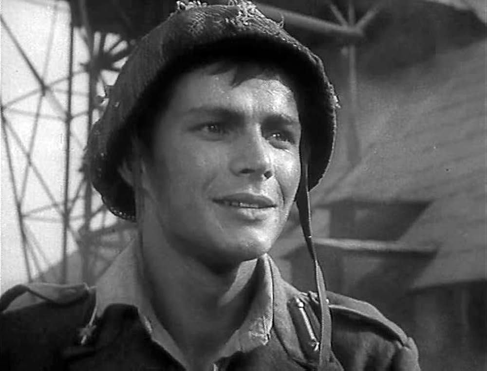 Italiani brava gente（原題）の画像