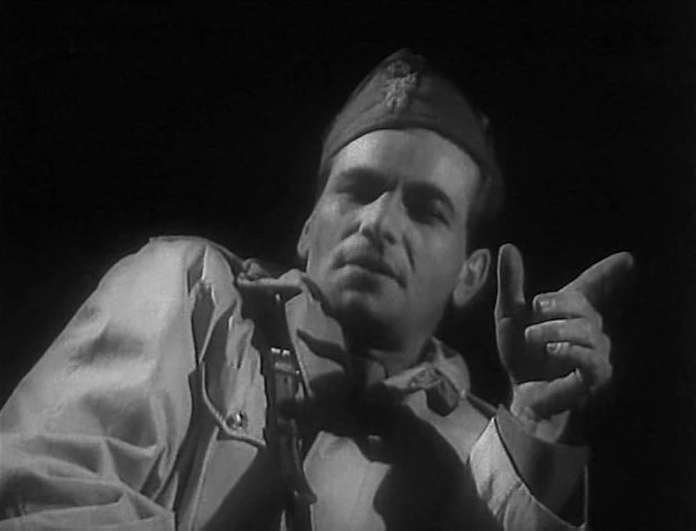 Italiani brava gente（原題）の画像