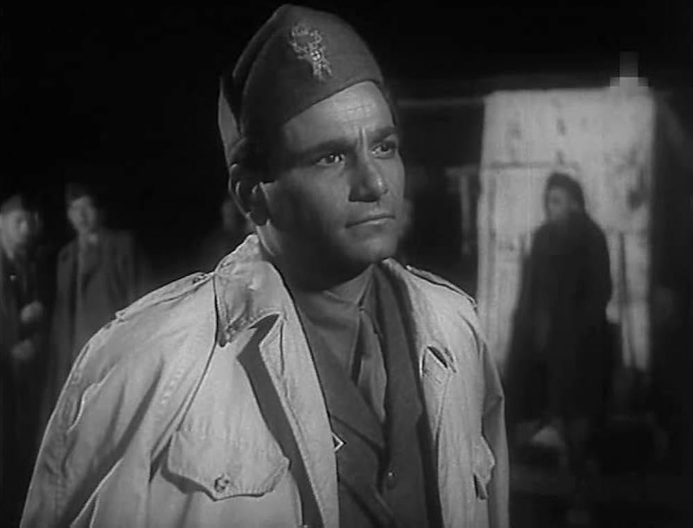 Italiani brava gente（原題）の画像