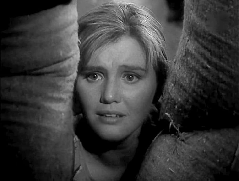 Italiani brava gente（原題）の画像