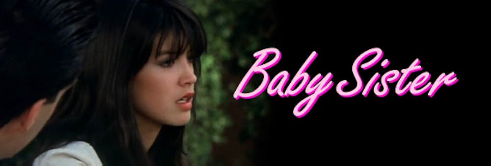Baby Sister（原題）の写真