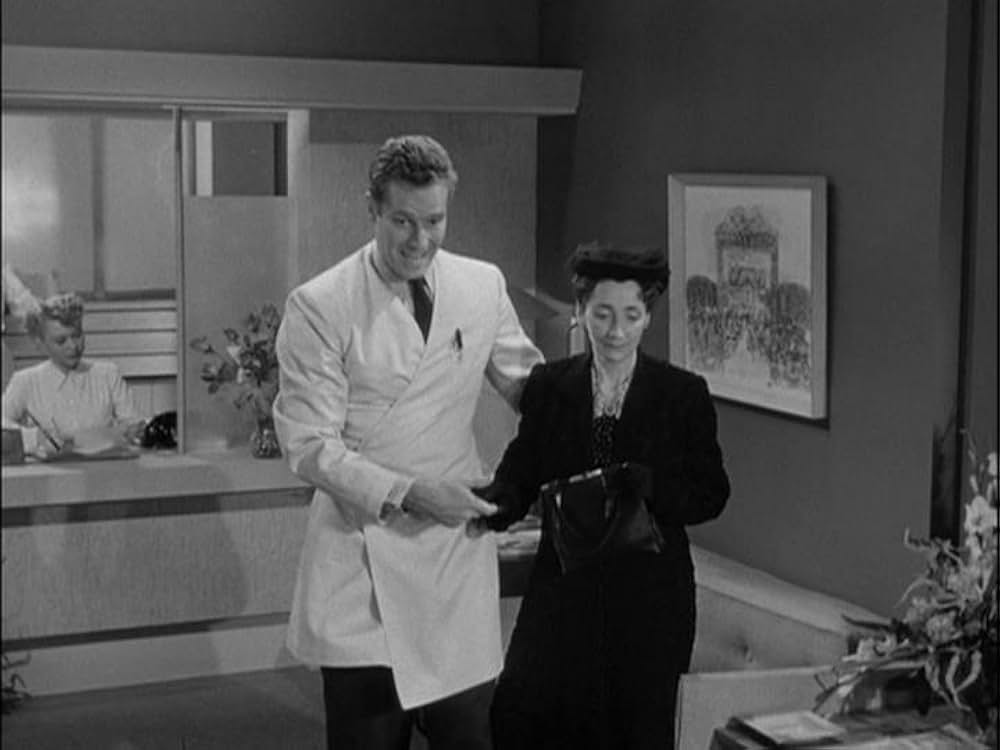 Bad for Each Other（原題）の画像