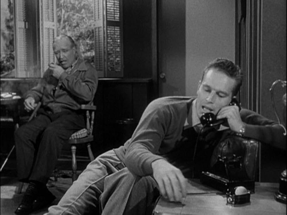 Bad for Each Other（原題）の画像