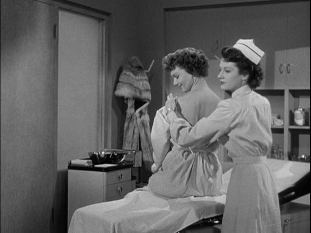 Bad for Each Other（原題）の画像