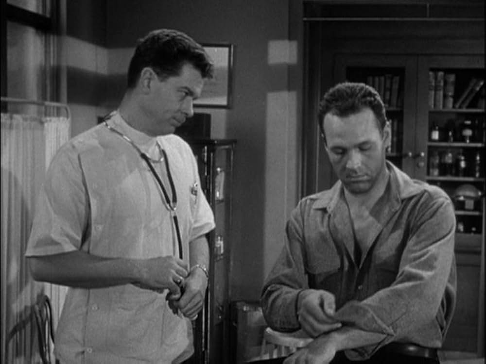 Bad for Each Other（原題）の画像