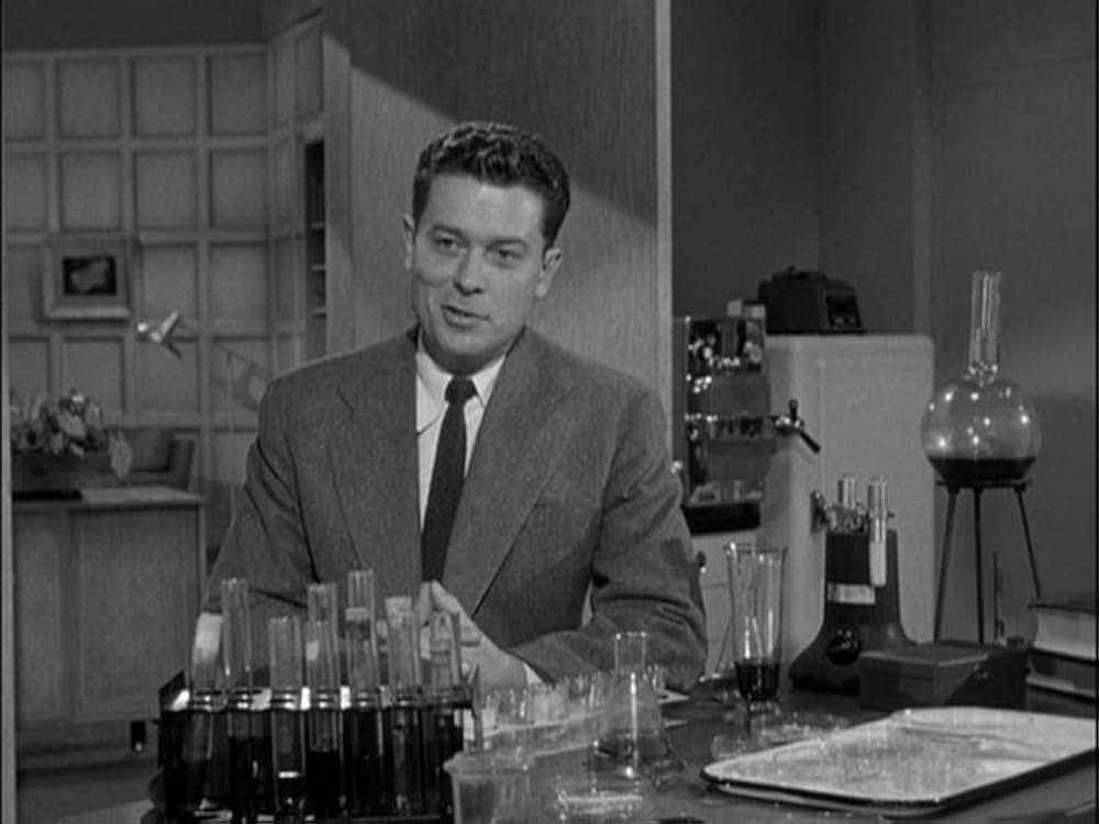 Bad for Each Other（原題）の画像