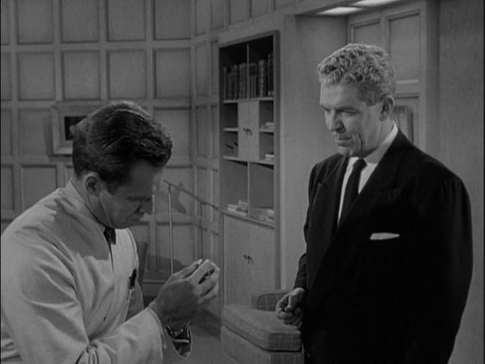 Bad for Each Other（原題）の画像