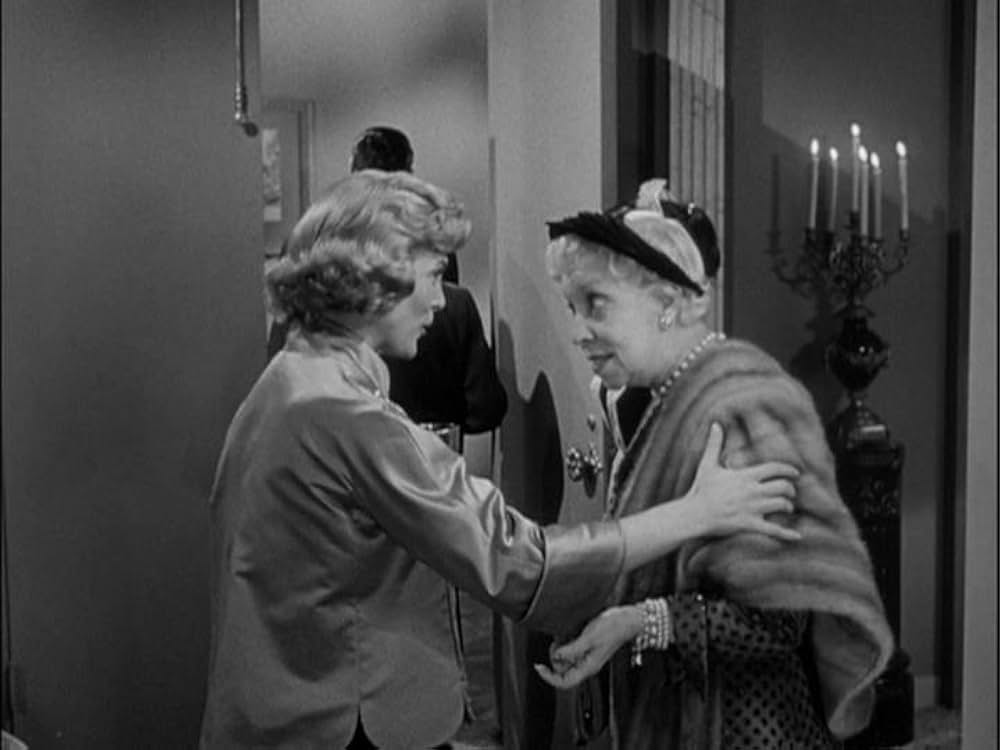 Bad for Each Other（原題）の画像