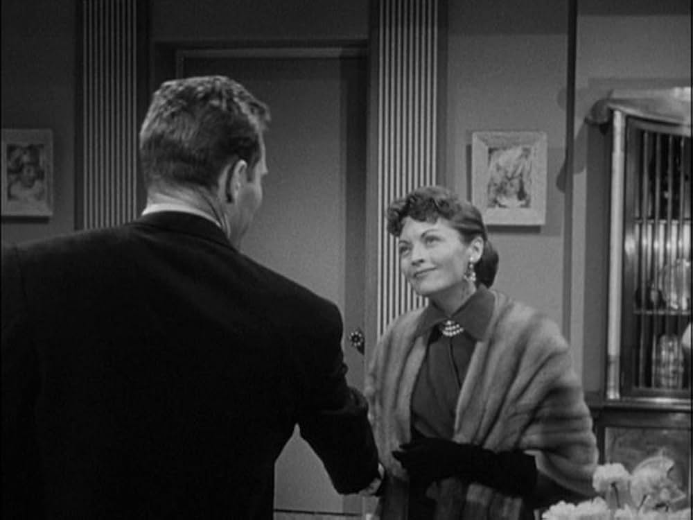 Bad for Each Other（原題）の画像