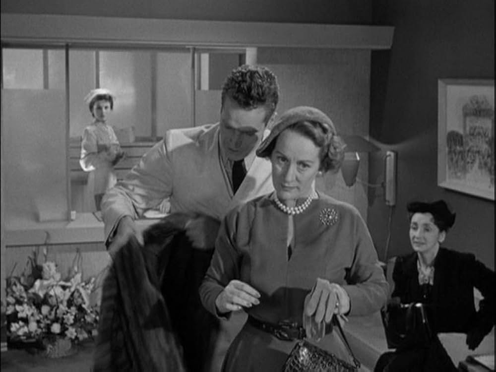 Bad for Each Other（原題）の画像