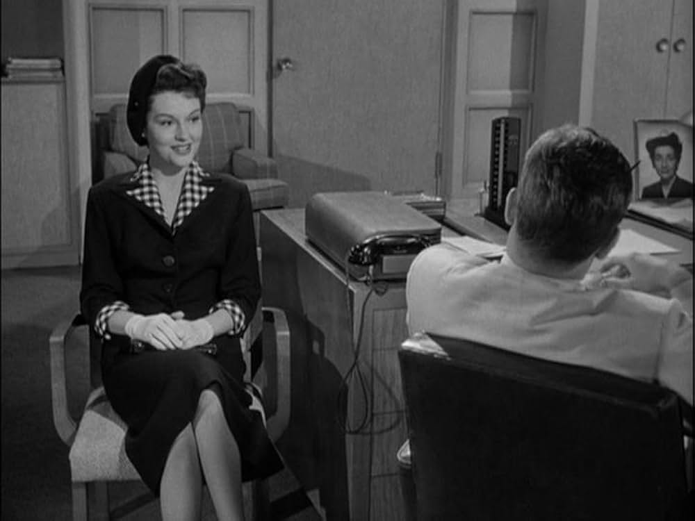 Bad for Each Other（原題）の画像