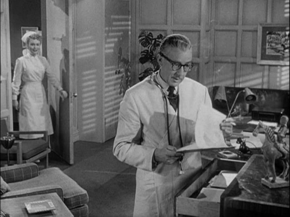 Bad for Each Other（原題）の画像