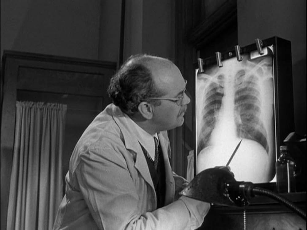 Bad for Each Other（原題）の画像