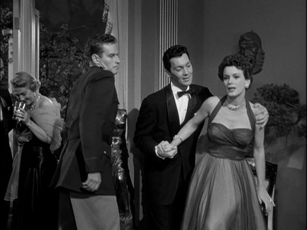 Bad for Each Other（原題）の画像