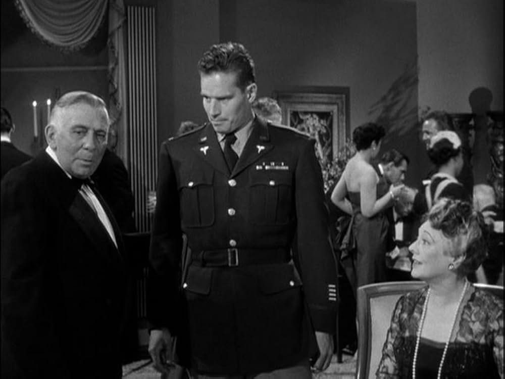 Bad for Each Other（原題）の画像