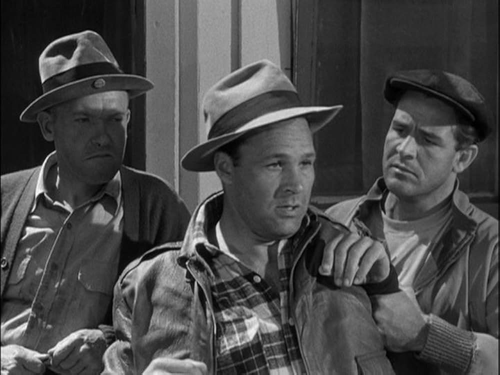 Bad for Each Other（原題）の画像