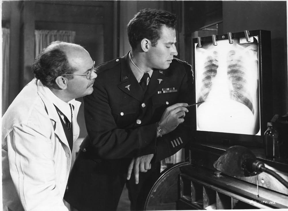 Bad for Each Other（原題）の画像