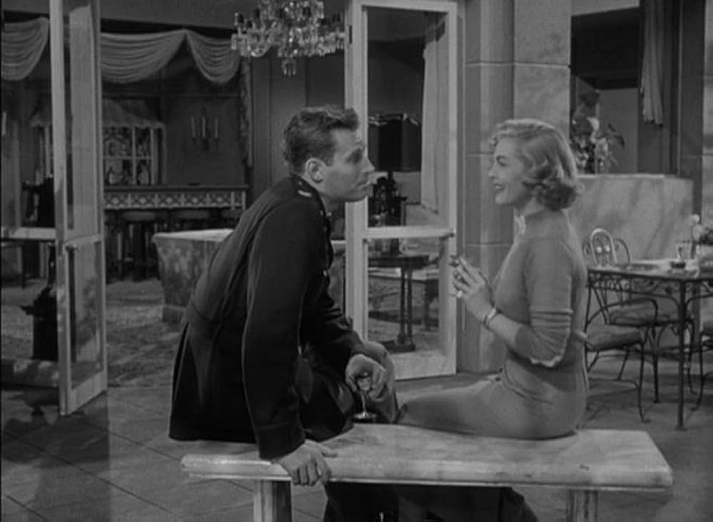 Bad for Each Other（原題）の画像