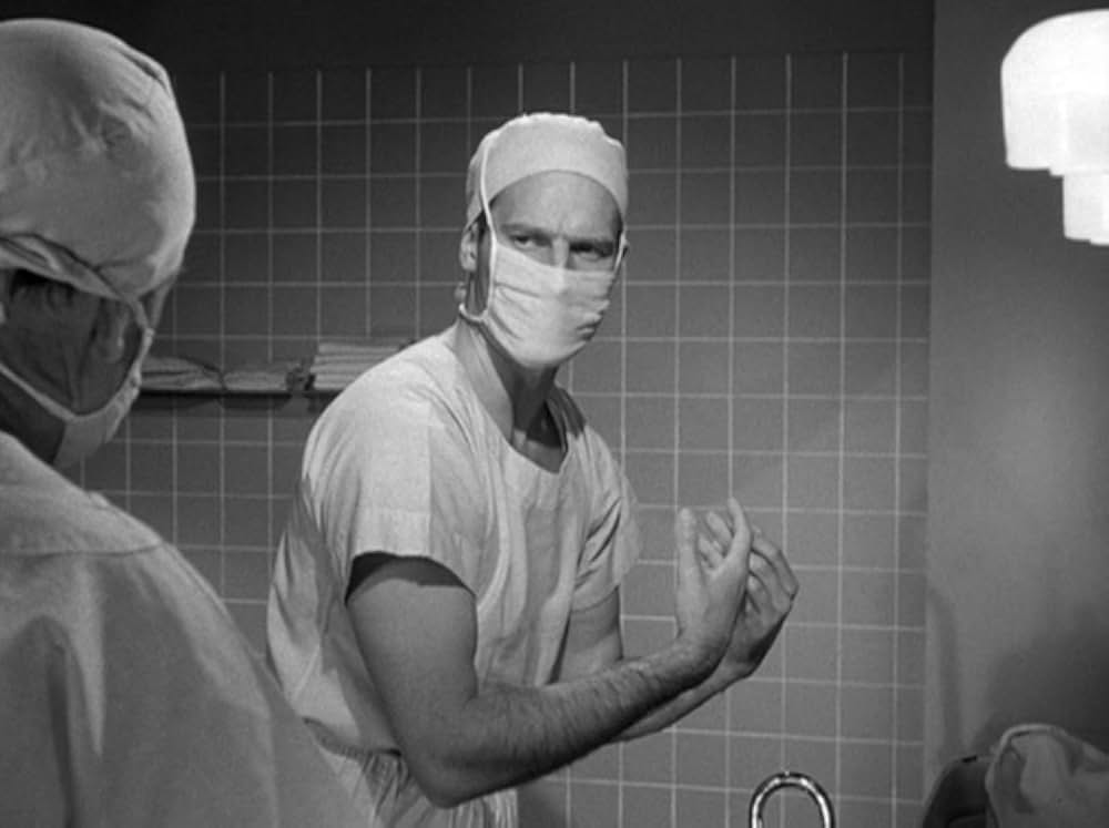 Bad for Each Other（原題）の画像