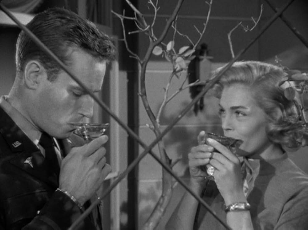 Bad for Each Other（原題）の画像