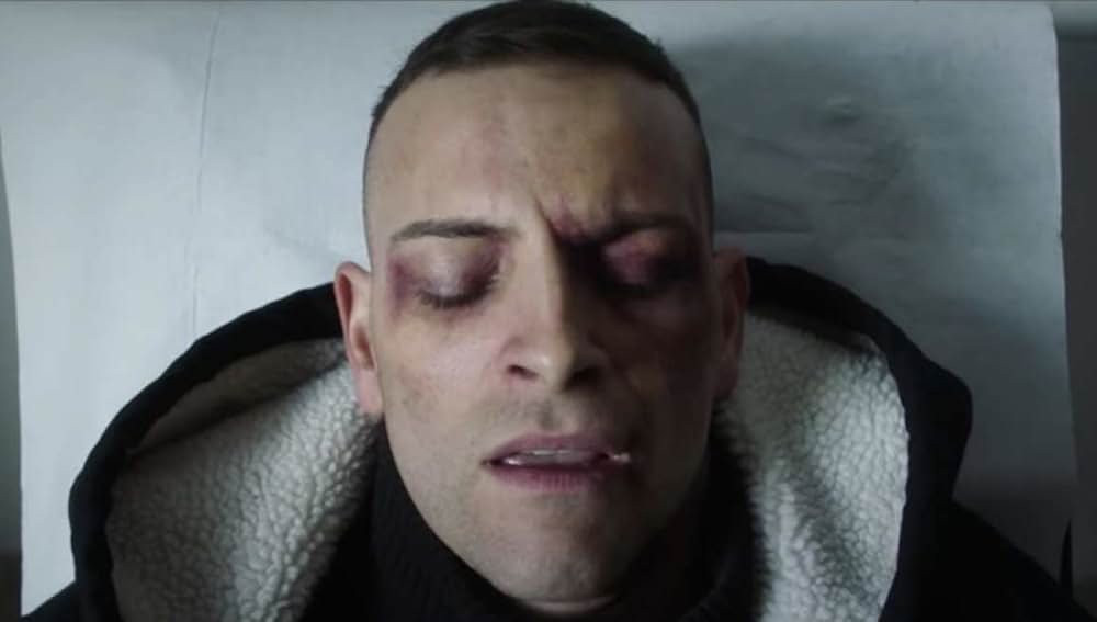 Sulla mia pelle（原題）の画像