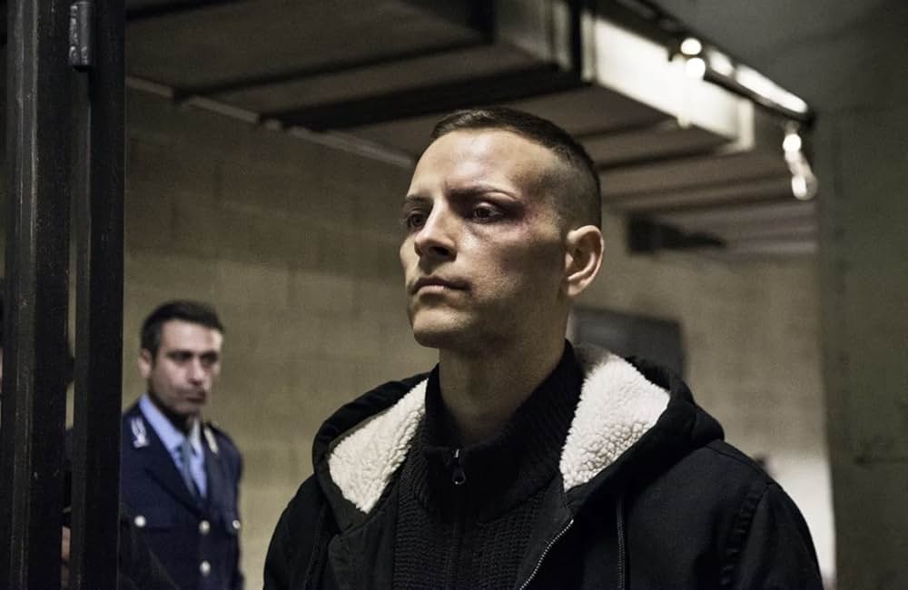 Sulla mia pelle（原題）の画像