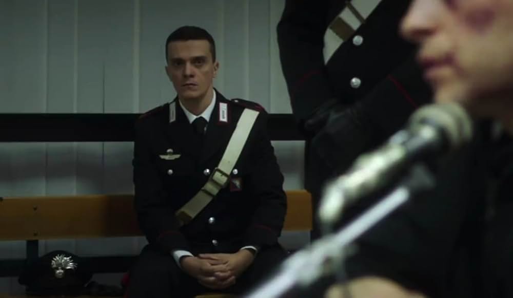 Sulla mia pelle（原題）の画像