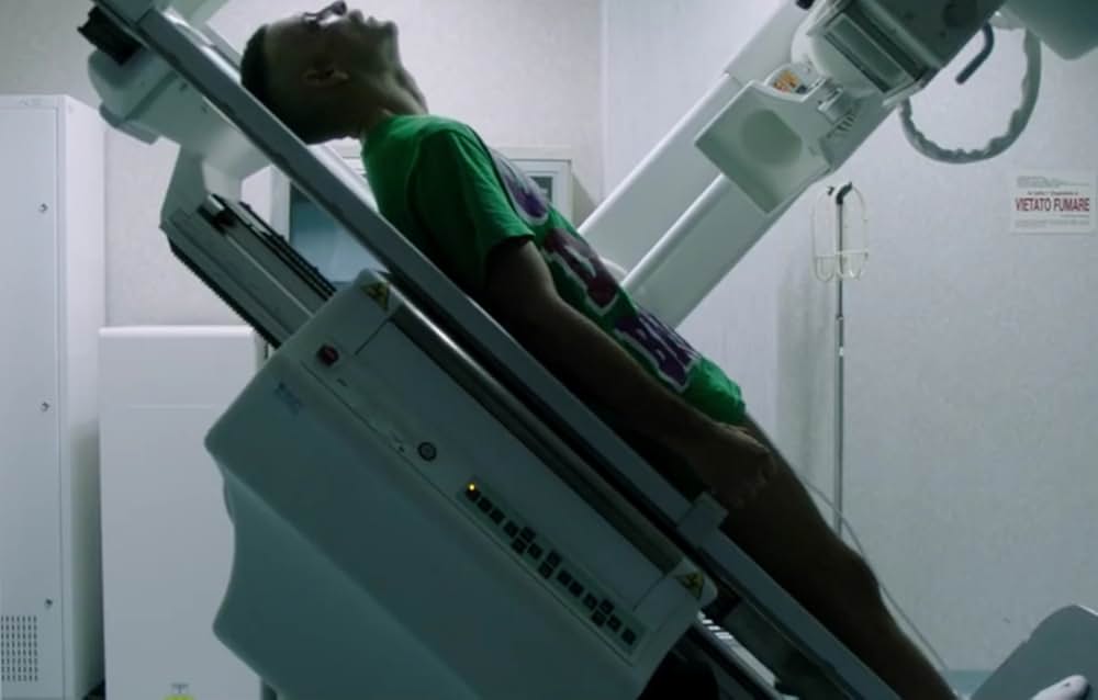 Sulla mia pelle（原題）の画像