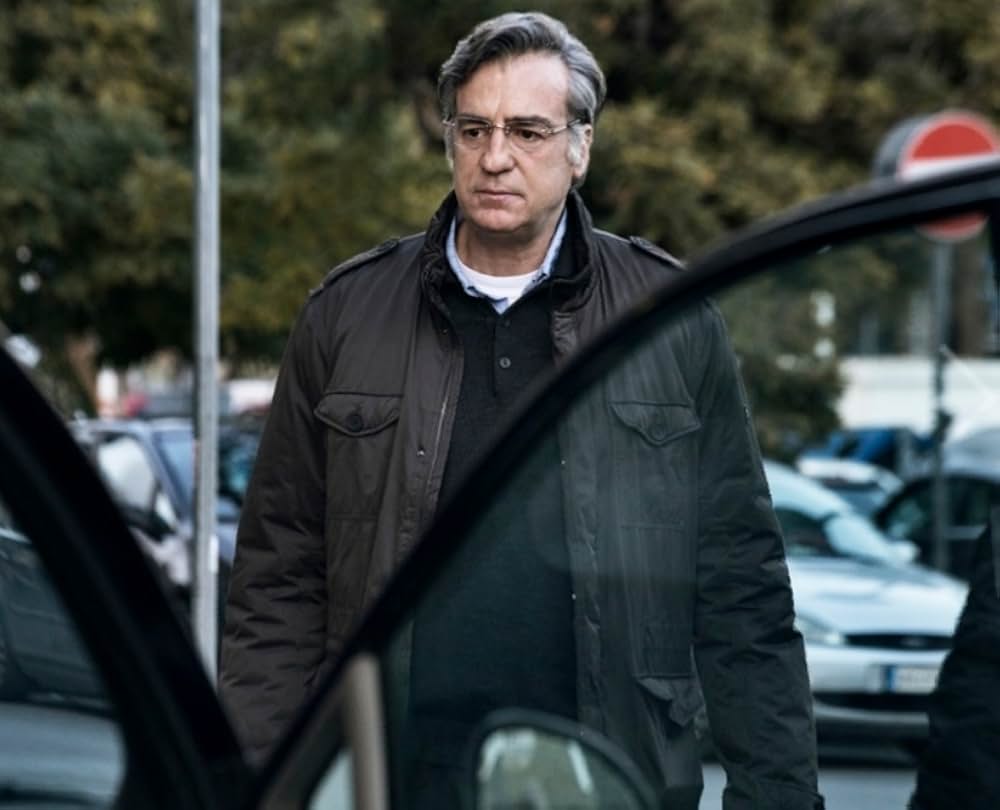 Sulla mia pelle（原題）の画像