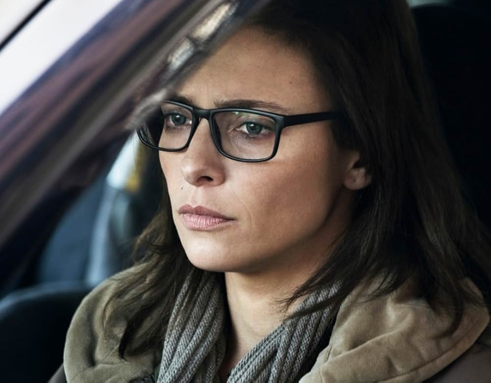 Sulla mia pelle（原題）の写真