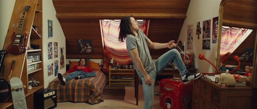 Le premier jour du reste de ta vieの写真