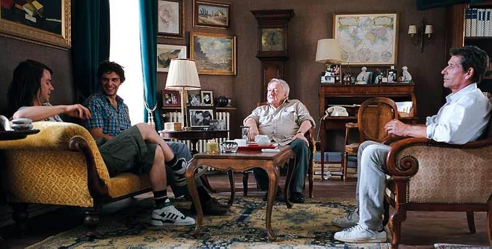 Le premier jour du reste de ta vieの画像