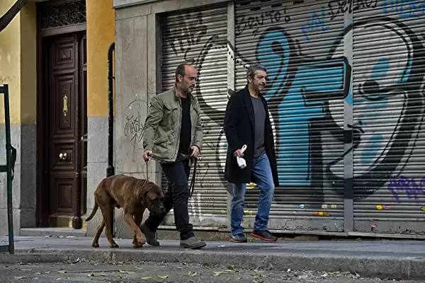 「しあわせな人生の選択」ハビエル・カマラ & リカルド・ダリンの画像