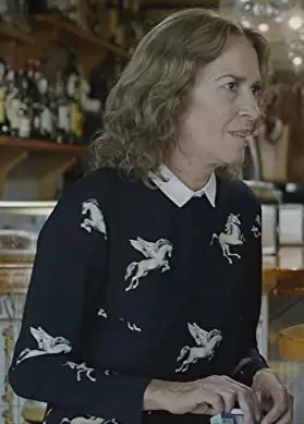 「しあわせな人生の選択」スシ・サンチェスの画像