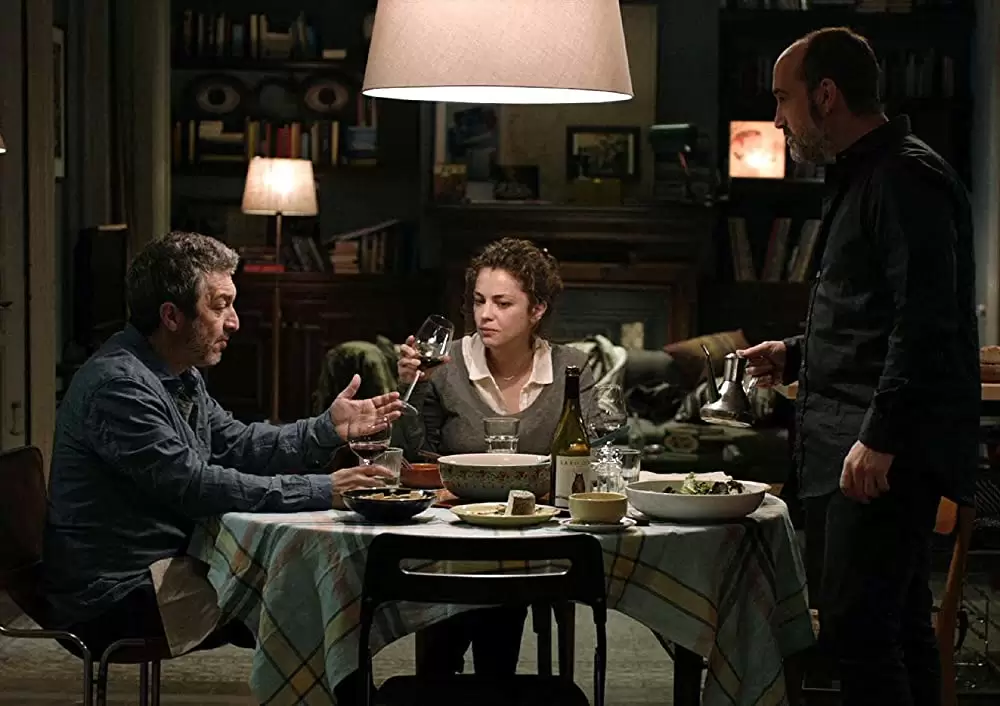 しあわせな人生の選択の画像