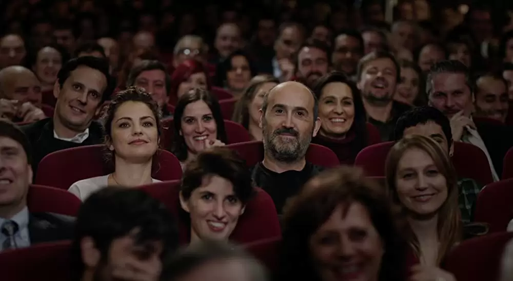 しあわせな人生の選択の画像