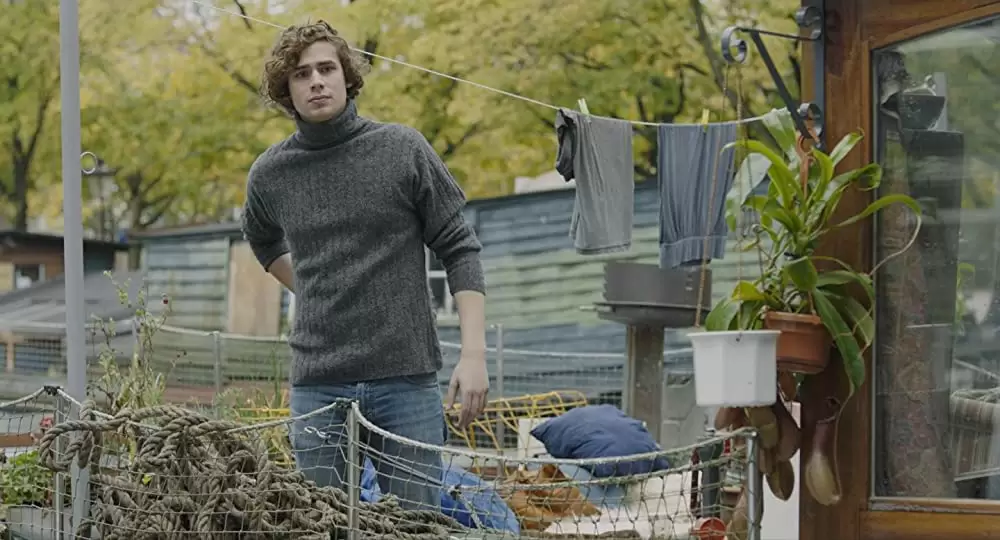 しあわせな人生の選択の画像